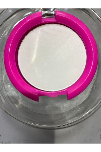 QF Shiny Eyeshadow - Single Terracota
