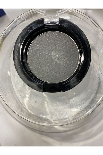 QF Shiny Eyeshadow - Single Terracota