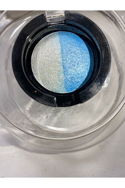 QF Shiny Eyeshadow - Single Terracota