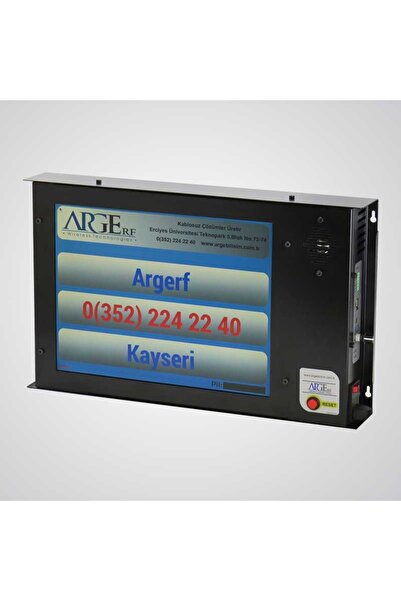 Kablosuz Tıbbi Yardım ve Acil Durum Merkezi