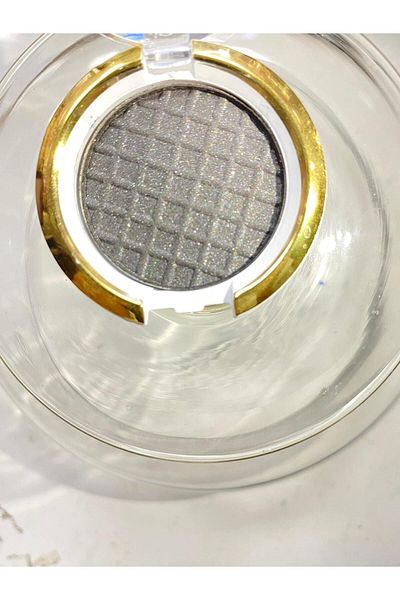 QF Shiny Eyeshadow - Single Terracota