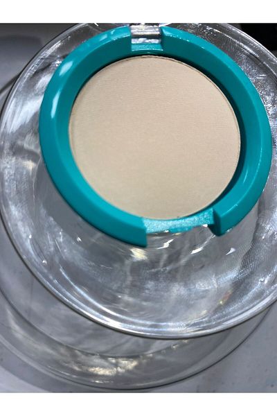 QF Shiny Eyeshadow - Single Terracota
