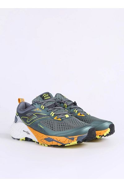 Joma Tkra2423 Joma Green Running shoes - Rase TKRASS2423