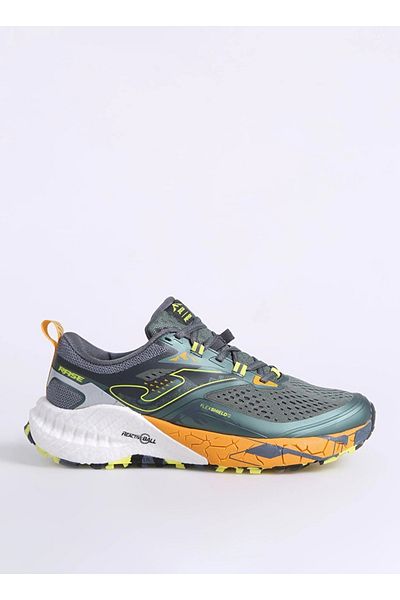 Joma Tkra2423 Joma Green Running shoes - Rase TKRASS2423