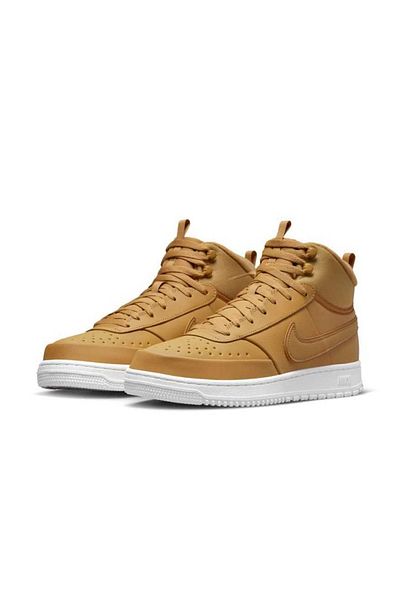 Nike Court Vision Mid Wntr Men's Shoes