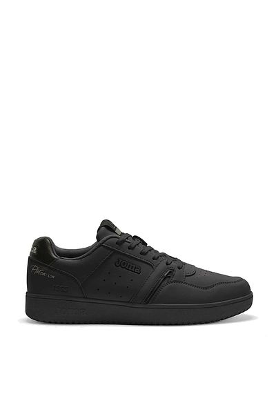 Joma Cpla2331 Joma C.platea - حذاء كاجوال أسود منخفض CPLAW 2331