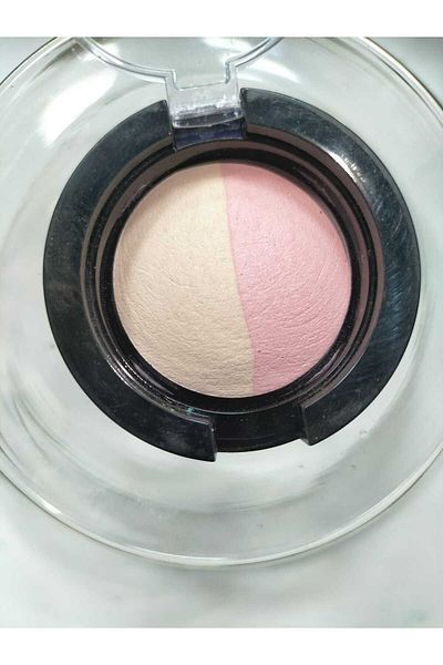 QF Shiny SinGle Eyeshadow