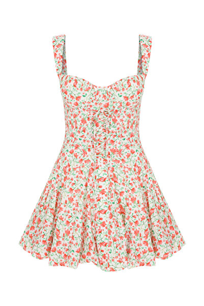 SAGAZA Delizia Elbise