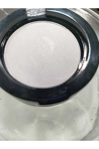 QF Shiny Eyeshadow - Single Terracota