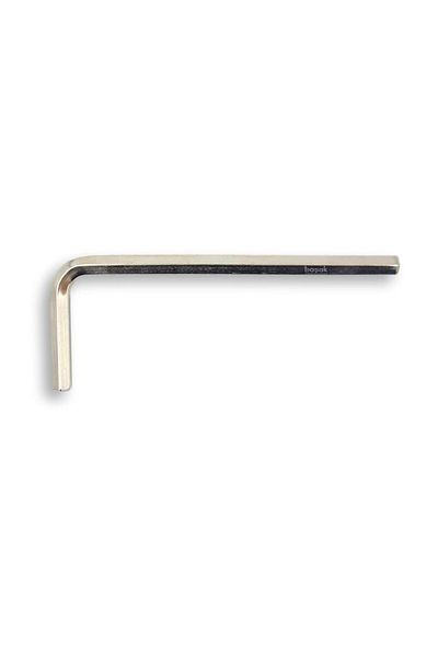 CETA FORM ALYAN 4 Mm L Short Allen Key - L/4