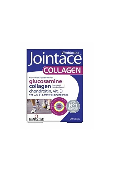 Vitabiotics Jointace Collagen 30 Tablet