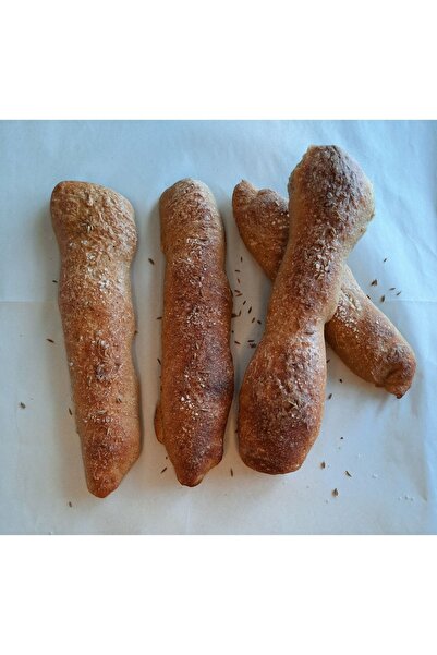 Seymen Svabya Seelen Ekmeği 4 Adet