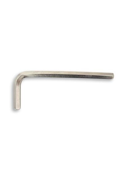 CETA FORM ALYAN 6 Mm L Short Allen Key - L/6