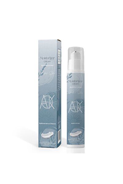 Asena Kızılarslan Nemlendirici