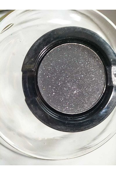 QF Shiny Eyeshadow - Single Terracota