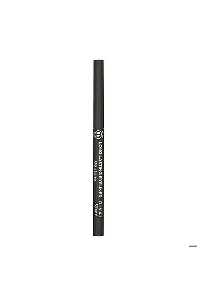 Rival Loves Me Eyeliner No:06 Long Lasting Stone