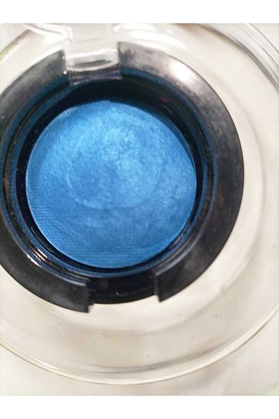 QF Shiny Eyeshadow - Single Terracota