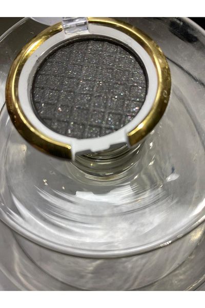QF Shiny Eyeshadow - Single Terracota