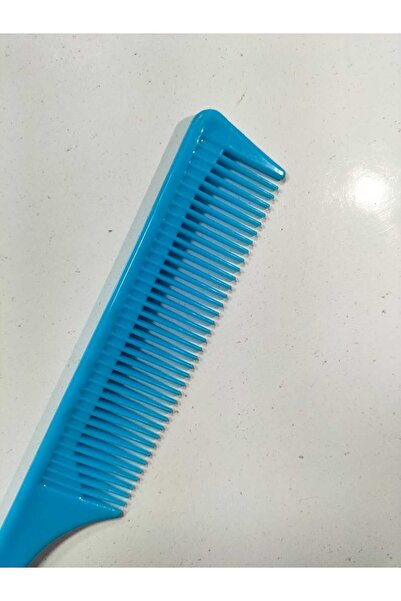 QF Colorful Hairdresser CREPE COMB