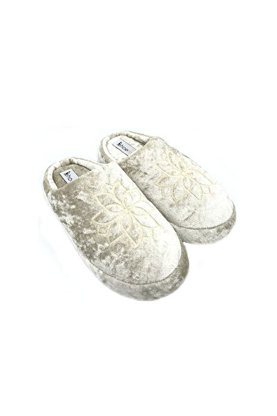 shoemio Ellie Kadın Ev Terliği