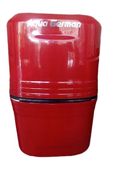 Aqua POMPASIZ SU ARITMA