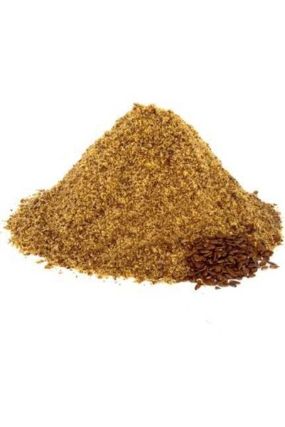 Genel Markalar 1 Kg Keten Tohumu Öğütülmüş - Toz Keten Tohumu