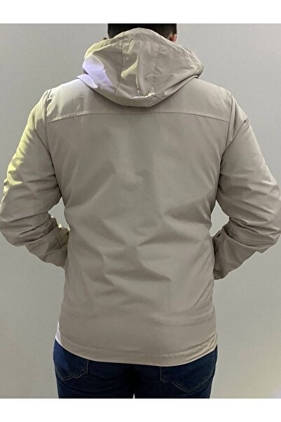 TNY Windproof Reflector Raincoat