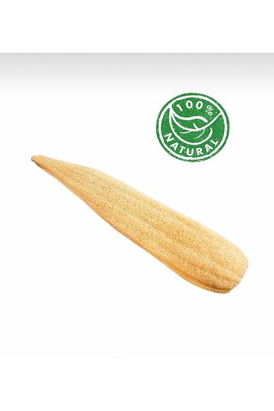 Byzeynepdurak 100% Raw Pumpkin Fiber - XXL Average 90cm-100cm