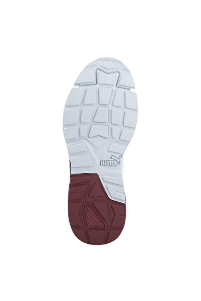 Puma Erkek Gri Vis2k Günlük Ayakkabı 392318-29