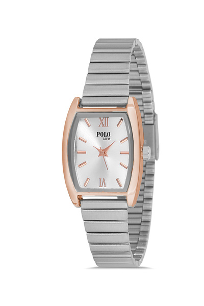 POLO Rucci Polorucci Pr 813604   - Metal Women's Wristwatch