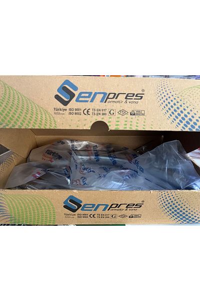 ŞENPRES Kitchen Sink Faucet with Tse