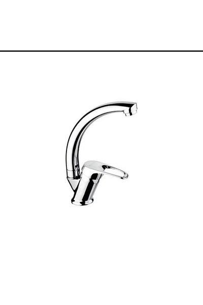 ŞENPRES Kitchen Sink Faucet with Tse