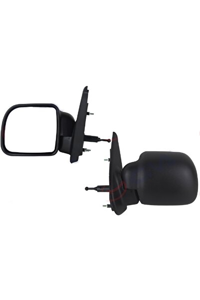 Myd Group RENAULT KANGOO ESKİ MODEL 1997-2001 DIŞ DİKİZ AYNASI SOL MANUEL 770...