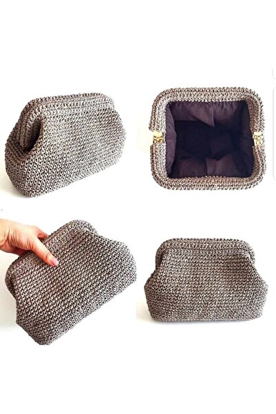 Ebrarhobi Titkos táska Burs 20 cm