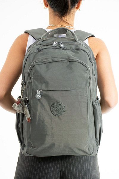 CKN 7 Bolme Nano Fabric - Τεχνολογία που δεν επηρεάζεται από το νερό