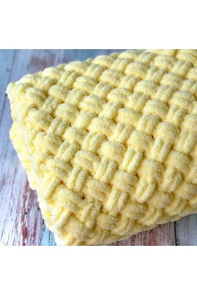 Alize Blanket
