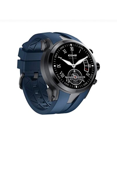 Reward Orijinal Akıllı Saat Sesli Konuşma Ios Android Uyumlu