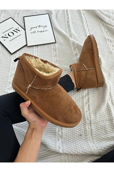 BENİMOLSUN KADIN BOT ULTRAMİNİ BOY TABA