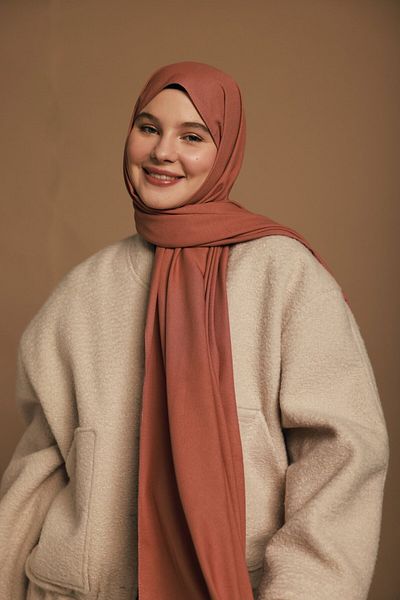 Modakaşmir Flex Cotton Series - Κομψό και άνετο σάλι