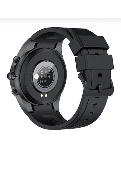 Reward Smart Watch Ios Android Compatible Voice Call