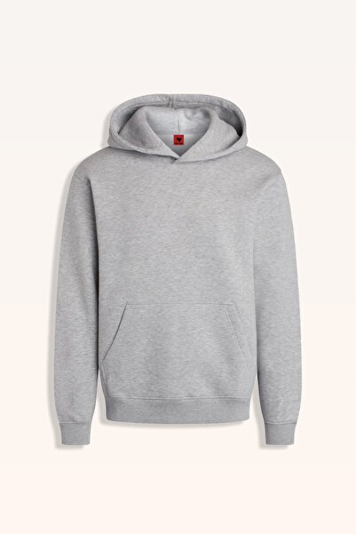 FV Φούτερ με κουκούλα Unisex με στάμπα με πεταλούδα