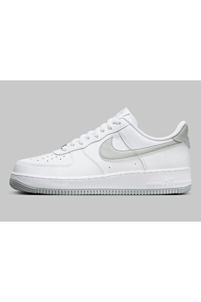 Nike Air Force 1 '07 Erkek Sneaker Ayakkabı