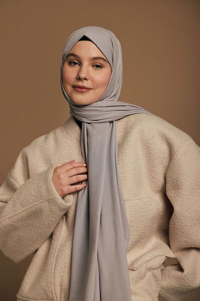 Modakaşmir Flex Cotton Series - Stylish and Comfortable Shawl