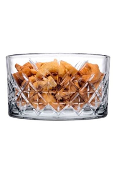 Paşabahçe Timeless Snack Bowl 6 Pieces 255 Cc