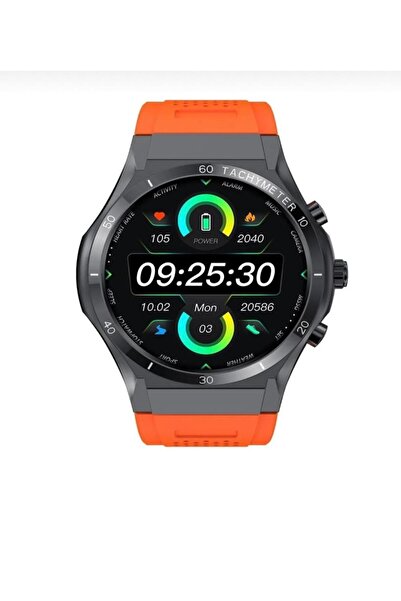 Reward Orijinal Akıllı Saat Sesli Görüşme Özellikli