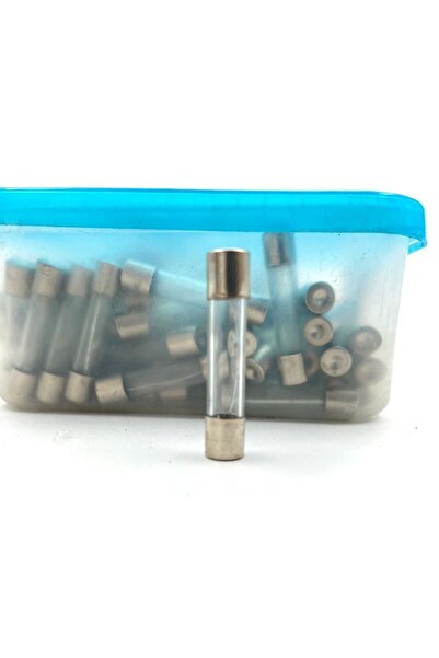 MTO Kuba Çita Cam Sigorta 100 Adet +a Kalite (mondial-kuba-arora-yuki-falcon)...