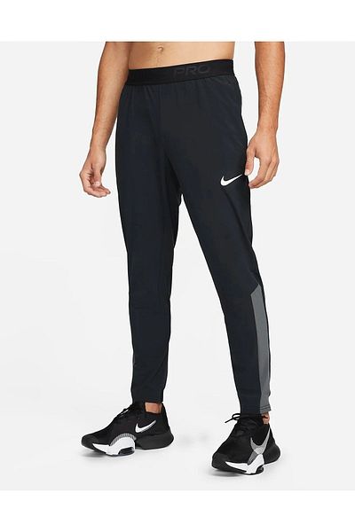 Nike Academy Men s Dri Fit Soccer Pants Black Men s Soccer Sweatpants Trendyol