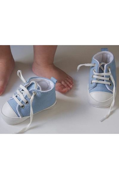 hira kids collection Lightweight Sports Booties for Baby