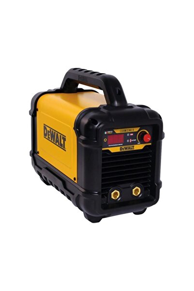 Dewalt Dxwdmma200e 200 Amper Kaynak Makinesi