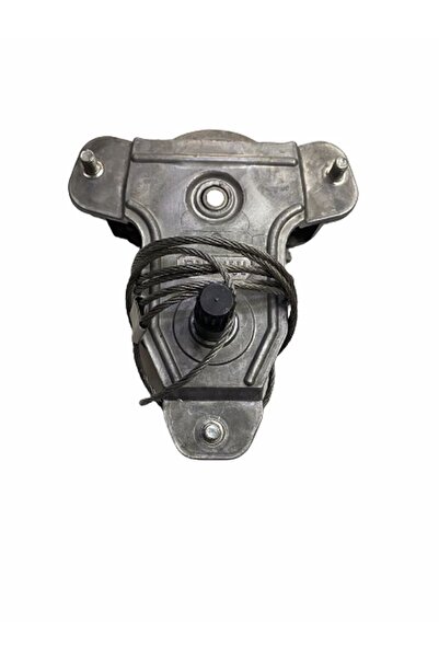 Genel Markalar Tofaş Manuel Arka Cam Krikosu